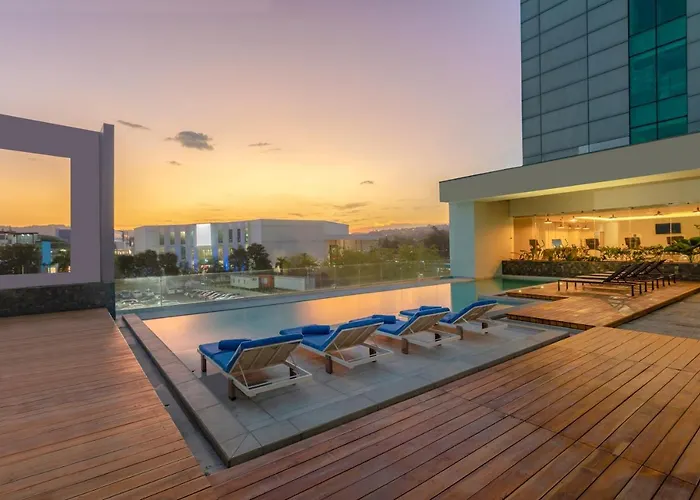 Hyatt Centric San Salvador