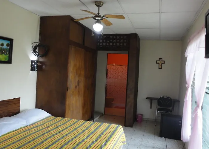 Hostal Doña Marta